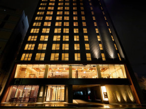 HOTEL AMANEK Kanazawa