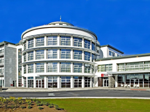 Maldron Hotel Limerick