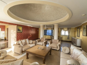 Maira Deluxe Resort Hotel Bodrum