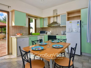 Apollon Harmony by Coral Sun Villas