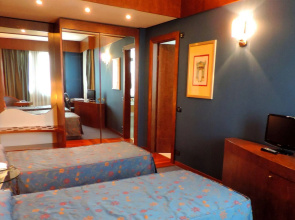 Arosio Hotel