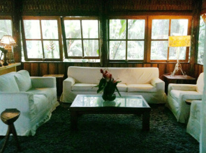 Aldeia da Mata Eco Lodge