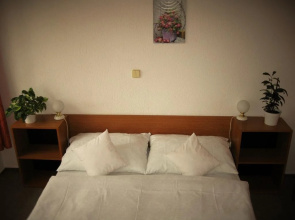 Hotel Amos