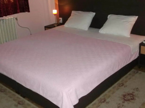 Hotel Vila Silia