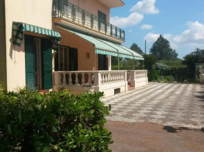 Casa Vacanze Villa Martino