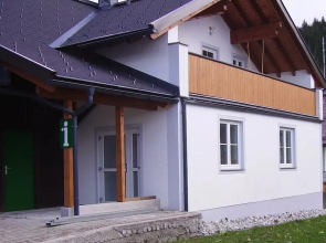 Ferienappartements Ötscherbär