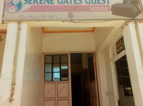 Serene Gates Guest House