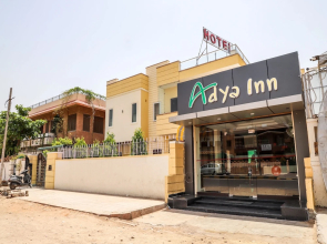 OYO 14655 Adya Inn
