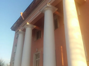 Zagorodnyy otel' "Retur"