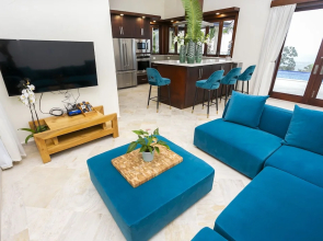 Villa Lomamar