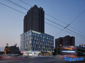Liu Liu Hotel(Taiyuan South Railway & WUSU airport Station)