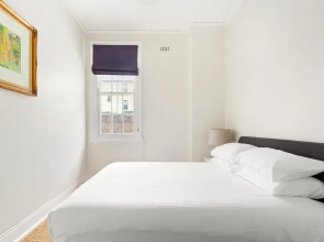 Quaint 3-bed Heritage Home in the Heart of Sydney