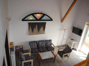 Beaufort apartment