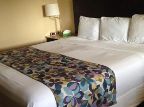 Red Roof Inn Mobile South