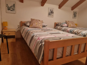 Apartman Delnice Park Srna