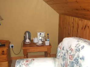 Shealane Country House Bed and Breakfast