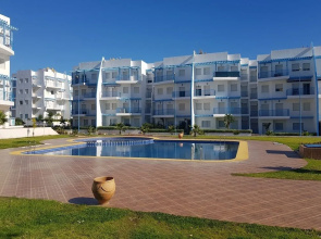 Résidence Riviera Beach - Solyarena