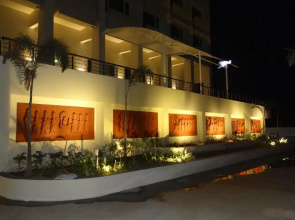 Regenta Central Hestia Dahej