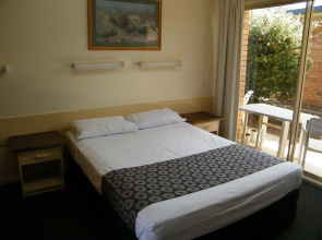Jumbuck Motel