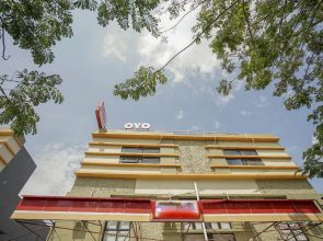 OYO Life 570 Pesona Asri Homestay Syariah