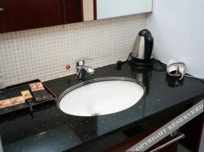 Yaodu Business Hotel(靖江耀都商务酒店)