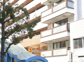 Ex Osaka Ko Apartment 201