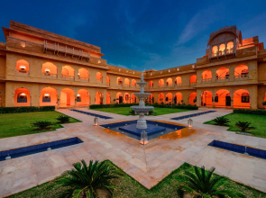 Hotel Jaisalkot