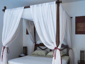 Monsoon Beach Villas