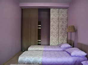 Жилые помещения АНТИКА