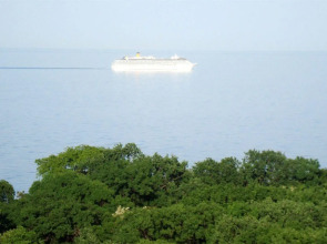 Отель «Премьер» Одесса