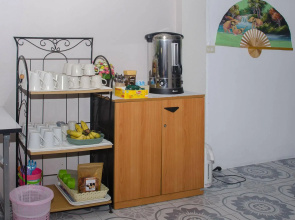 Allstar Guesthouse