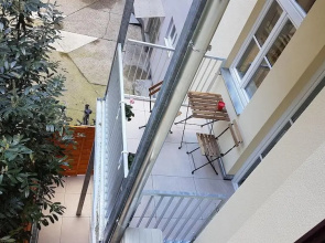 Appartements Hermine