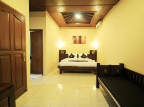 Taman Sari Cottages 2