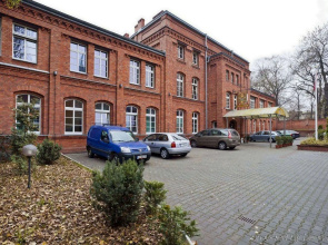 Hotel Rycerski
