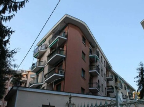 Casa Albina