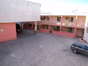 Hotel Centenario