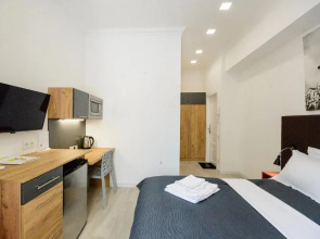 Partner Guest House Крещатик