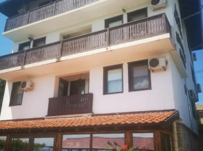 Family Hotel Arbanashka Sreshta