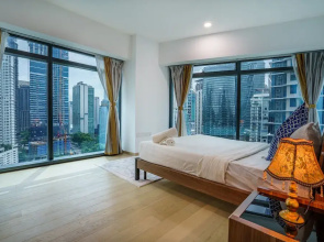 Eaton Residence KLCC