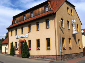Landhotel Stadt Nuernberg
