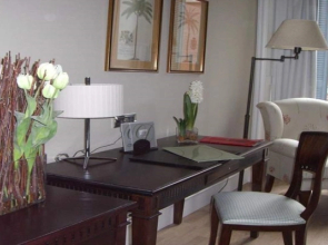 Durval Puerta de Alcala