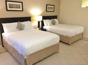 Ogunquit River Inn & Suites