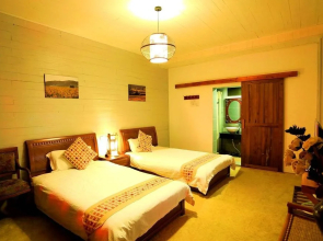 Lianyi Xianting Inn