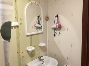 Camping-motel Blinnaya Gora