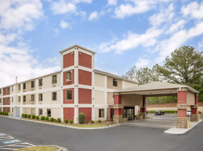 Best Western Gardendale