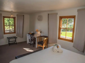 Grootvlei Guest Farm
