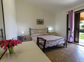 Agriturismo Lu Nodu