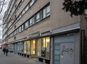 Apartment Matija