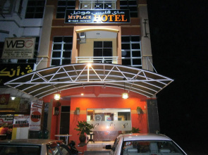 MyPlace Hotel