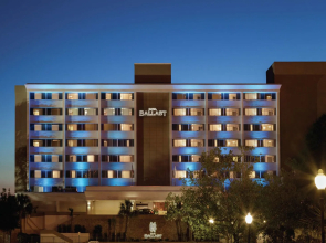Hotel Ballast Wilmington, Tapestry Collection by Hilton